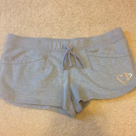 NWOT Lounging Shorts❤️