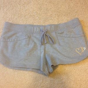 NWOT Lounging Shorts❤️