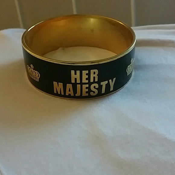 Juicy Couture bangel