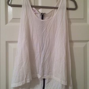 BCBGeneration tank top
