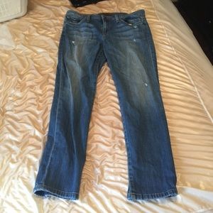 Joe's jeans