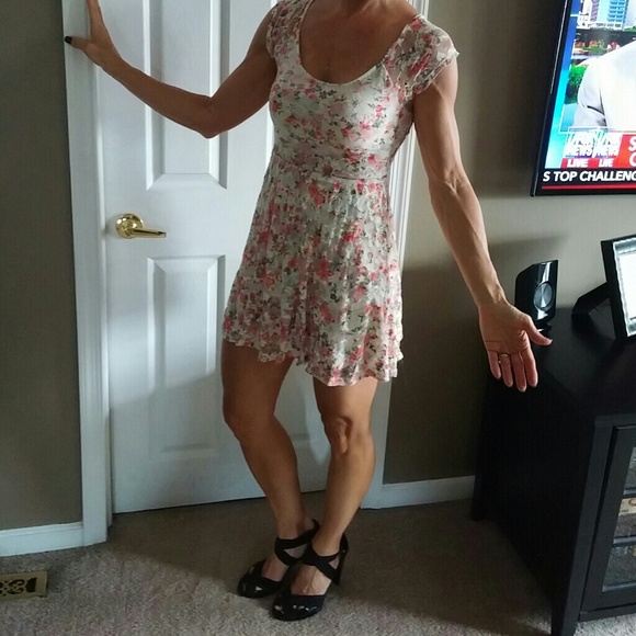 Wet Seal Dresses & Skirts - SALE DEAL! Wet seal summer dress