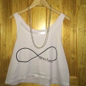 Directioner Shirt