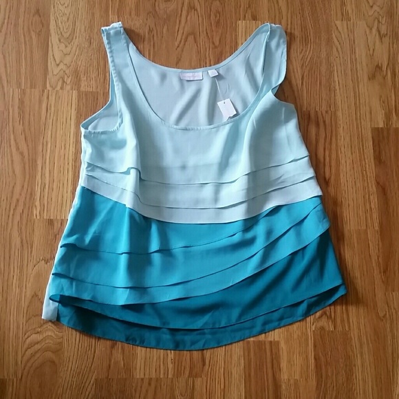 New Top Size XL