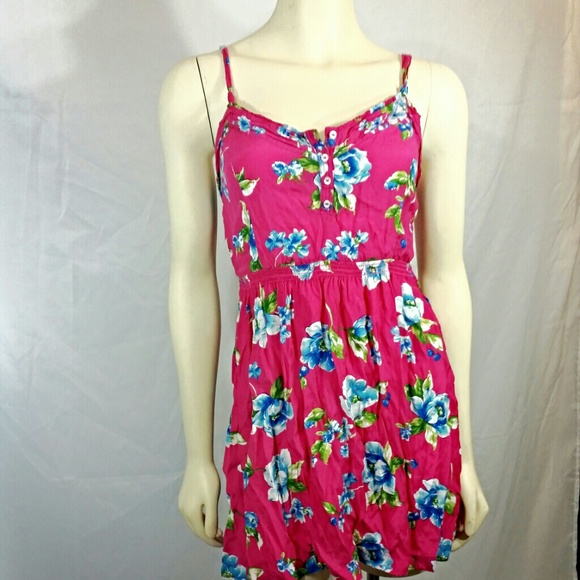 Gilly Hicks Dress - Picture 4 of 4