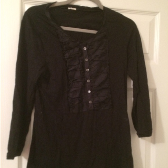 J.Crew top - Picture 1 of 4