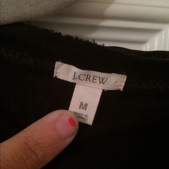 J.Crew top - Picture 2 of 4