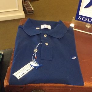 Southern Tide Skipjack polo