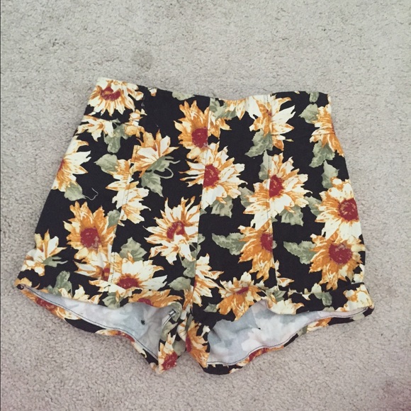 LA Hearts Pants - LA Hearts shorts
