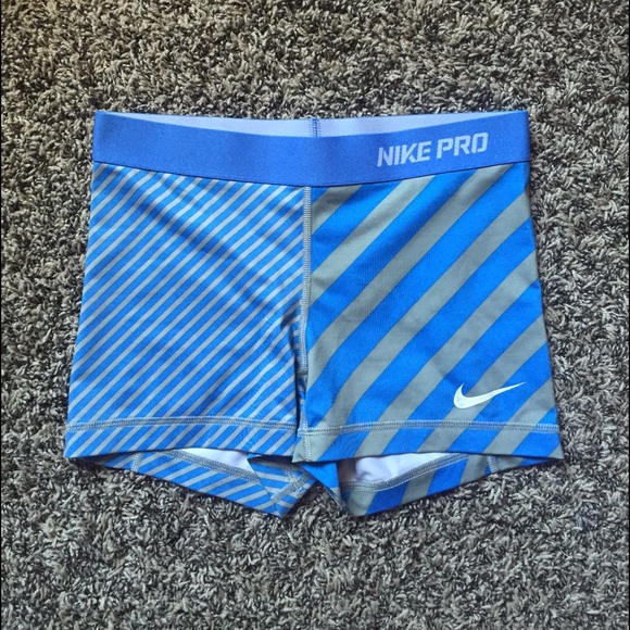 Nike Pros