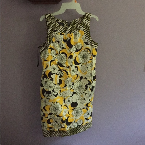 Kim Rogers Dress - Picture 1 of 2