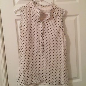 J.Crew blouse