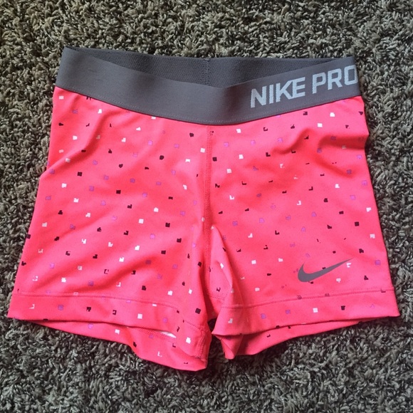 Nike Pros