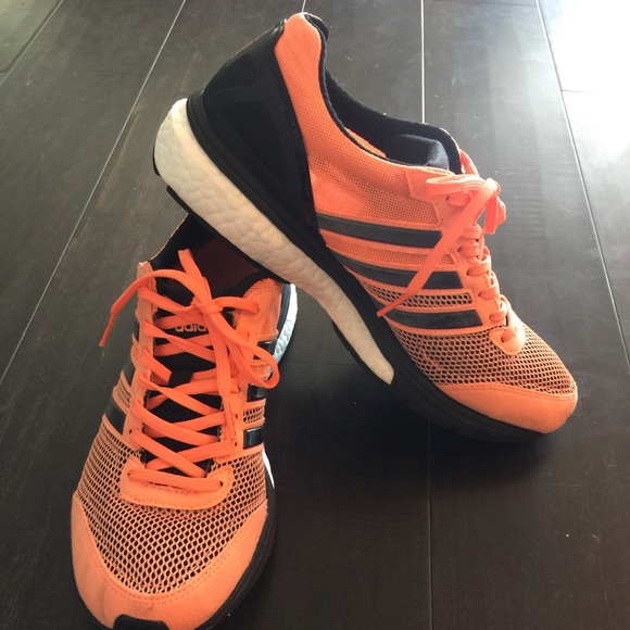 Adidas Shoes - Adidas AdiZero Boston boost 5