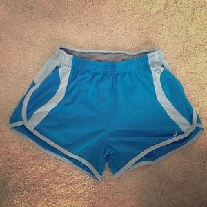 Asics Running Shorts