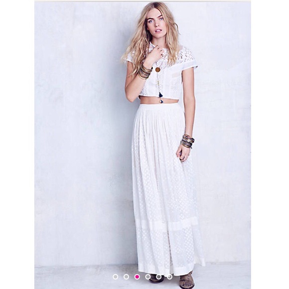 free people Lola set