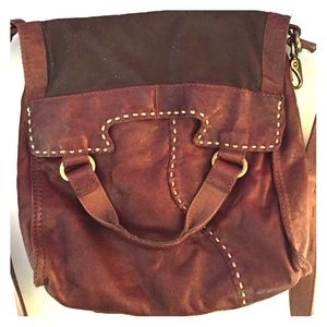 Lucky Crossbody Bag!