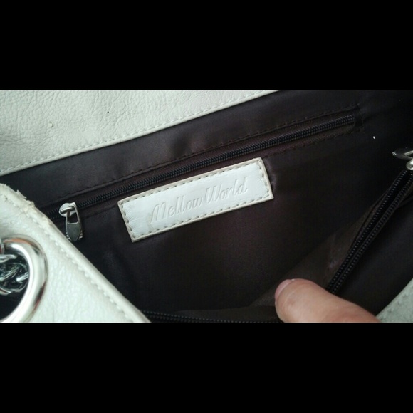 🍀 Embroidered handbag - Picture 4 of 4