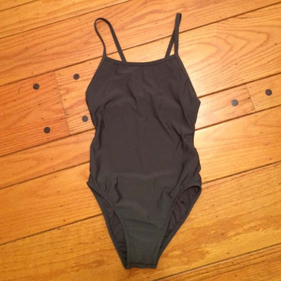 Jolyn asphalt wazza one piece