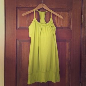 lululemon No Limits Tank
