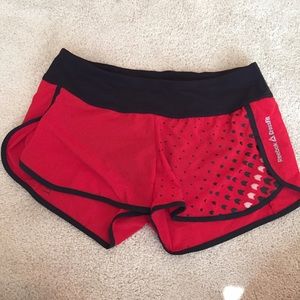Reebok Crossfit/Running shorts