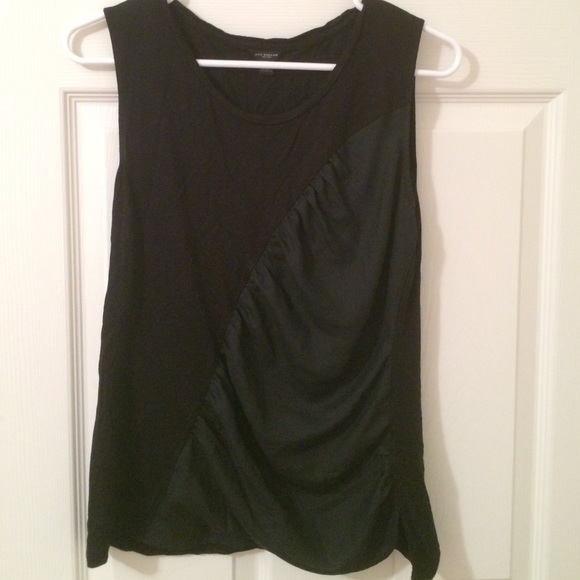 Ann Taylor tank top - Picture 1 of 4