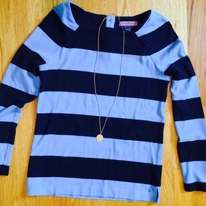 ✨ Sale ✨ Vineyard Vines Nautical Stripe Top