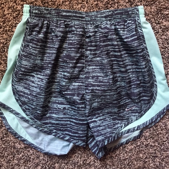 Nike Dri-Fit Running Shorts