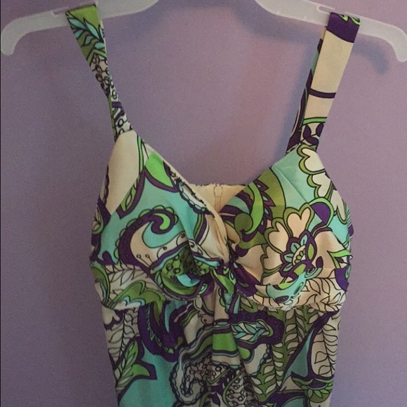 Kim Rogers Dress - Picture 4 of 4