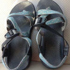 Like new Chacos