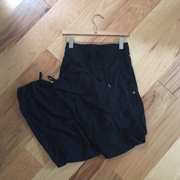 lululemon Studio Pant