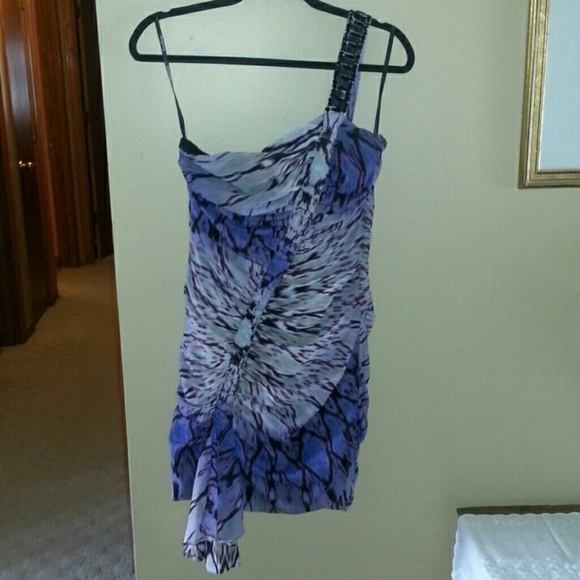 Bebe cocktail dress