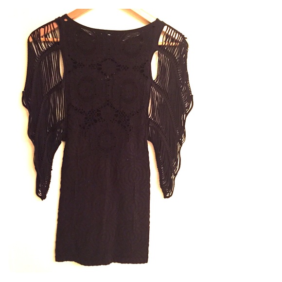 Bebe cocktail/date dress