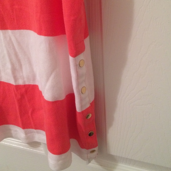 Ann Taylor tank top - Picture 3 of 4