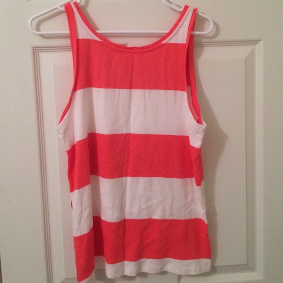 Ann Taylor tank top - Picture 4 of 4
