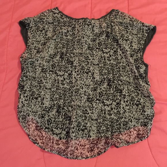 Forever 21 top