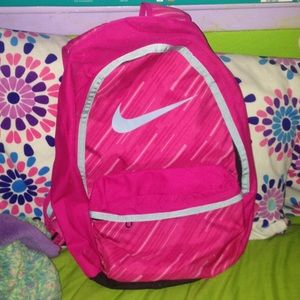 Nike backpack (NWOT)