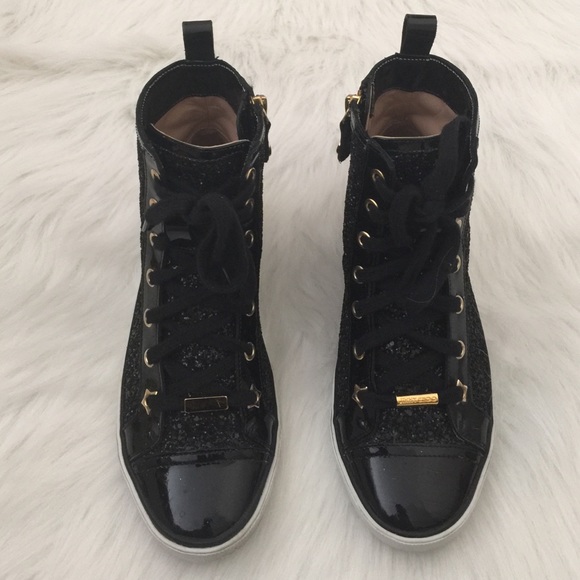 Jimmy choo Designer Sneakers