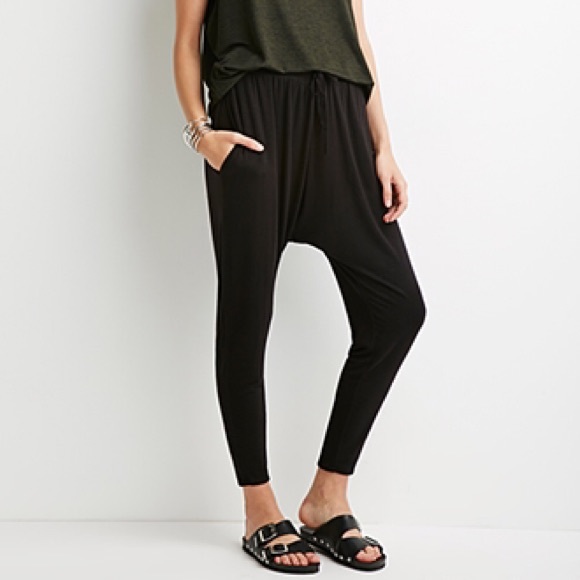 Harem pants