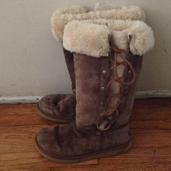 Ugg winter boots!!!