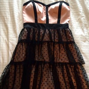 Classy Cocktail Dress