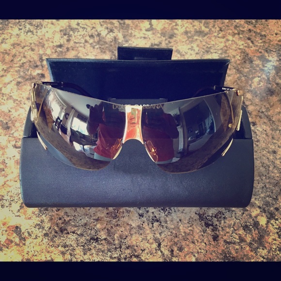 Dolce&Gabbana Sunglasses