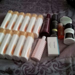 Bundle for @lovetwolive