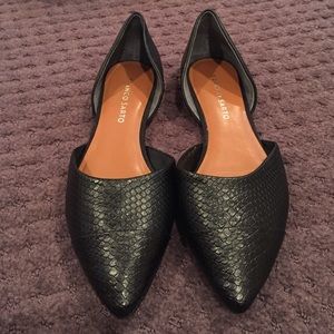 Franco Sarto flats