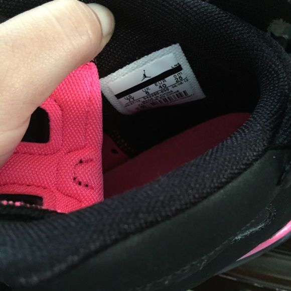 Jordan Retro - Picture 3 of 4