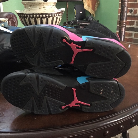 Jordan Retro - Picture 4 of 4