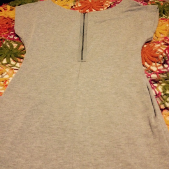 🍀Sold in bundle🌿cute dress with pockets! - Picture 3 of 3