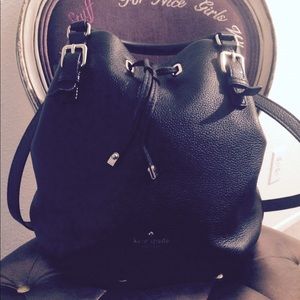 Kate Spade Sandy Cobble Hill Bag