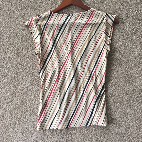 BCBG top - Picture 3 of 3