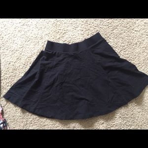 Skater skirt